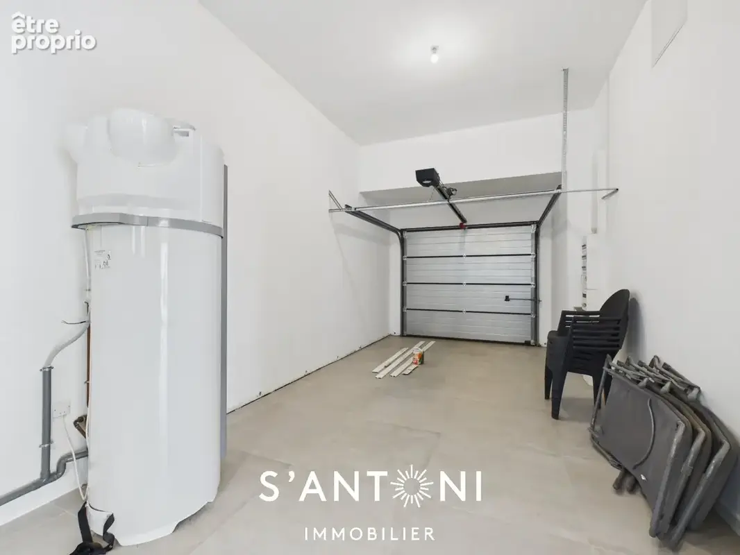 Portiragnes  villa plain-pied 2023  piscine  dpe a/a  garanties décennales & dommages-ouvrage - photo 16