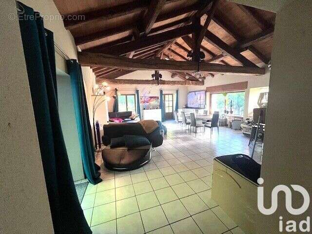 Photo 5 - Maison à SURIS