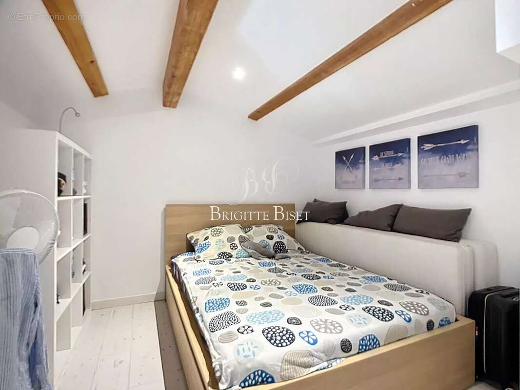 Appartement T5 duplex à vendre à Sainte Maxime - photo 14