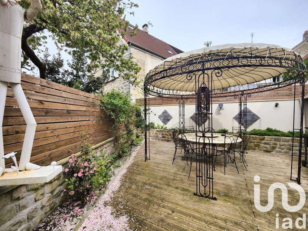 Photo 8 - Maison à LINAS