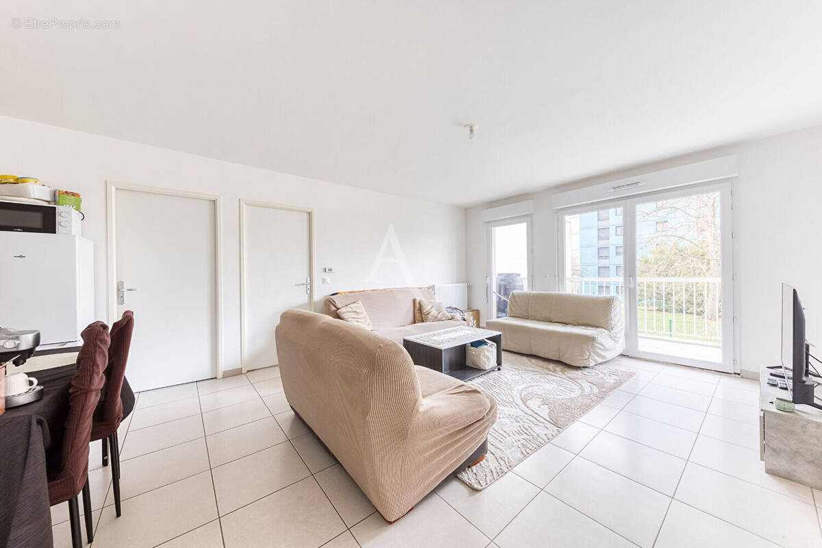 Appartement à NOISIEL