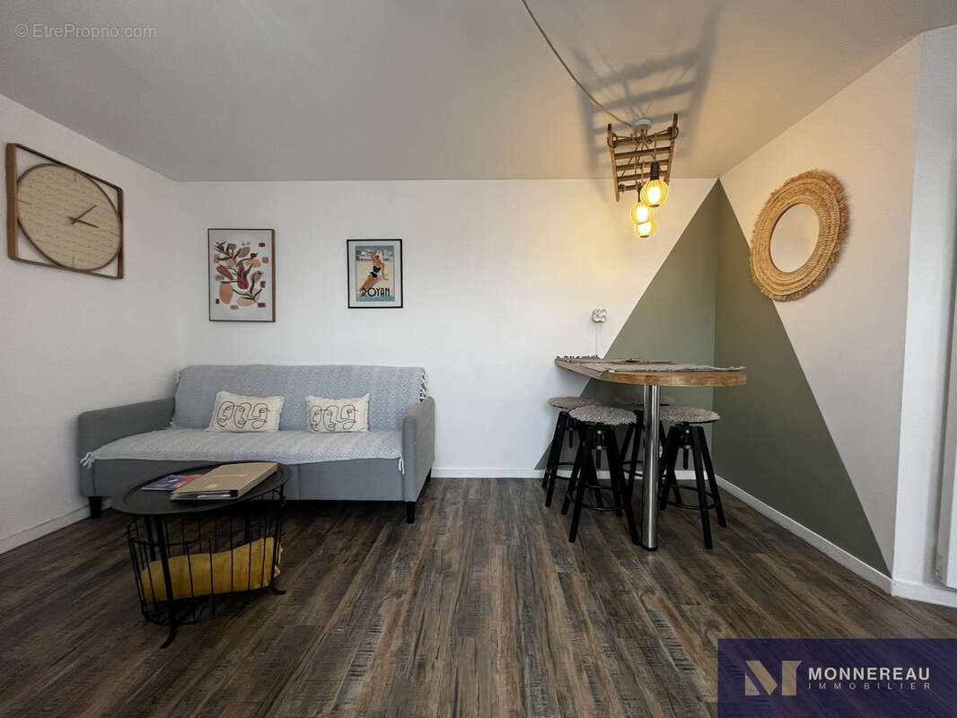 Appartement à ROYAN