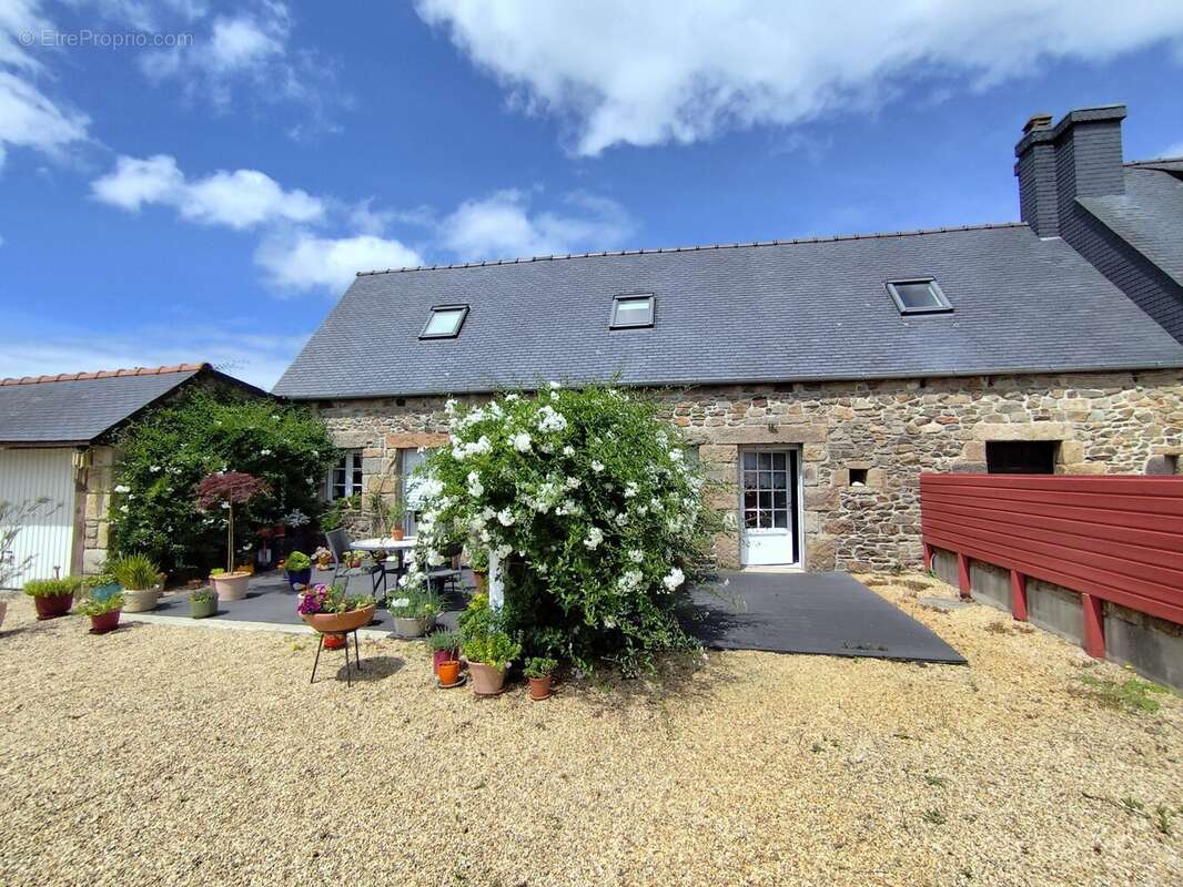 Maison 220 m² à Pleumeur-Bodou  - photo 3