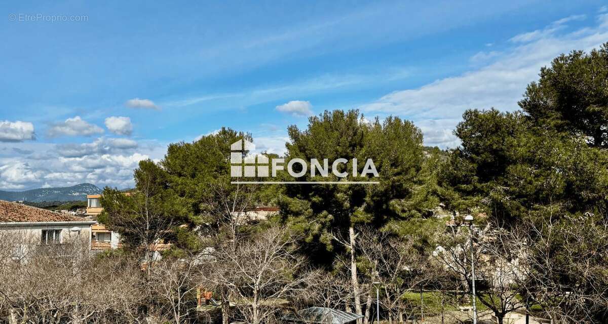 Appartement à SIX-FOURS-LES-PLAGES