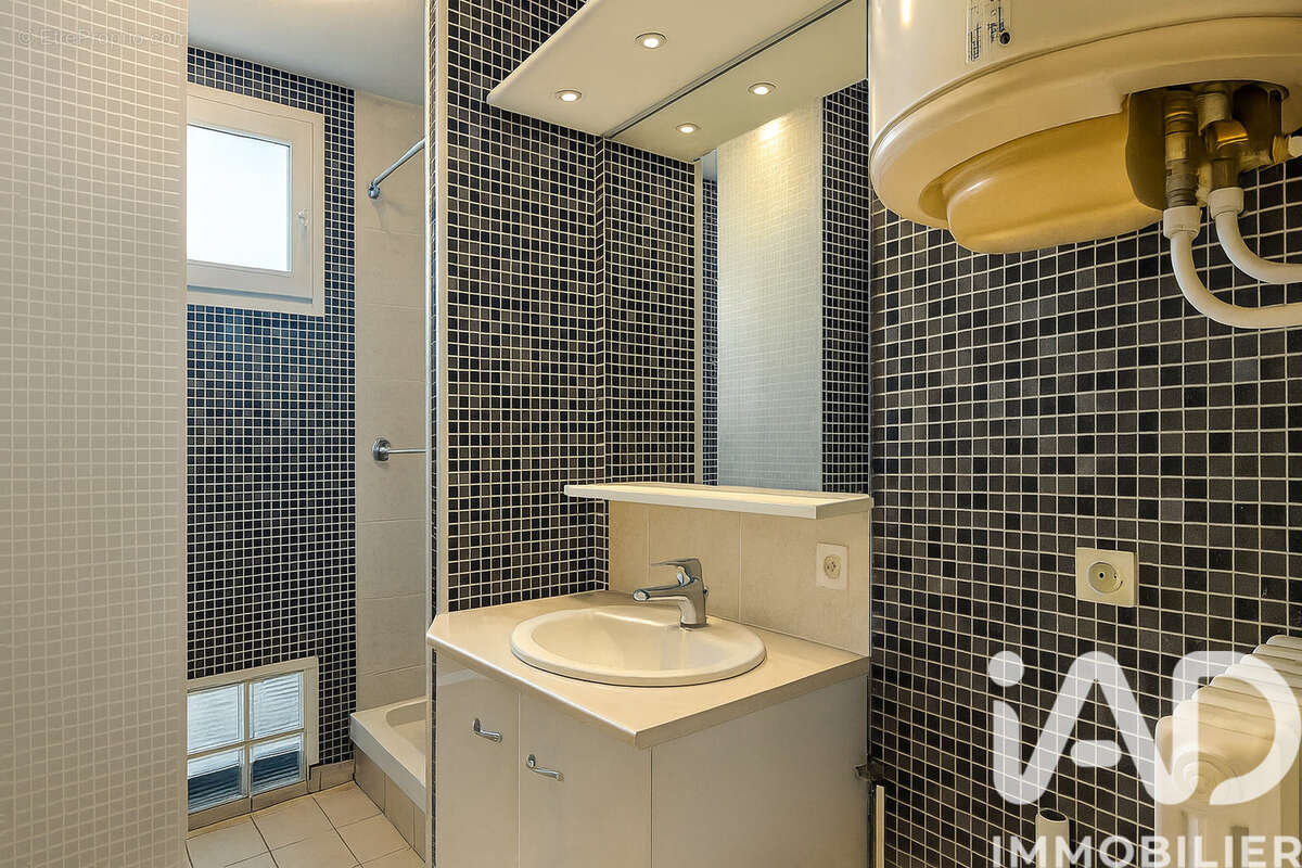 Photo 5 - Appartement à CHALONS-EN-CHAMPAGNE