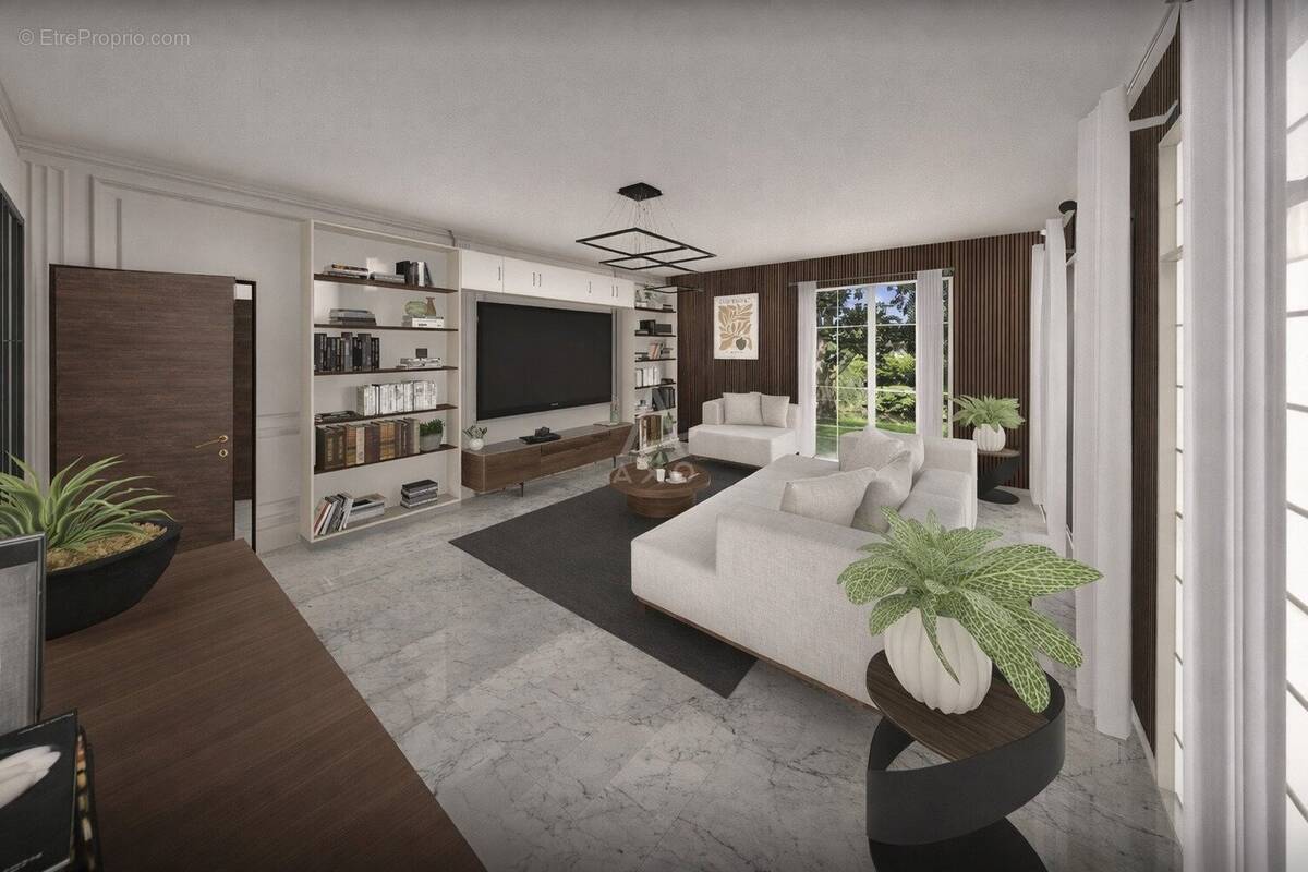 Appartement à GORGES