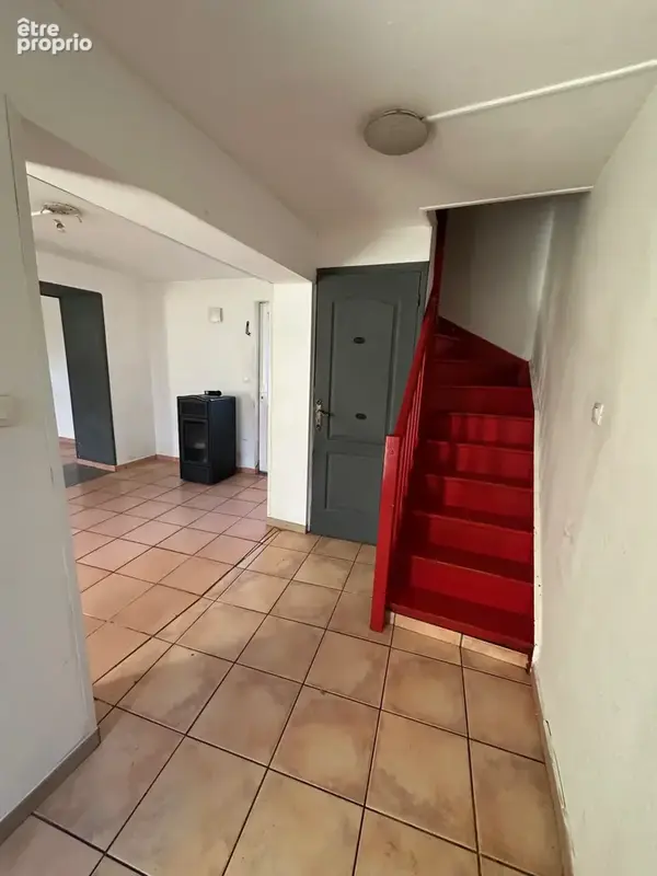 Maison mitoyenne de 75m2 à Crespin - photo 3
