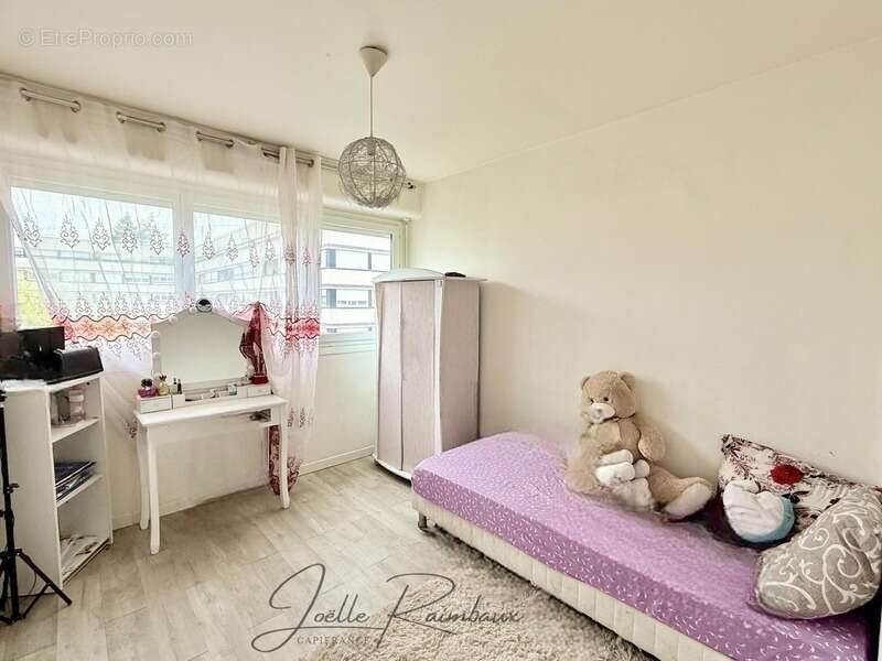 Appartement à PONTOISE