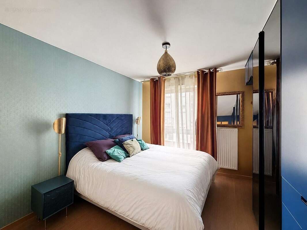 Appartement 80 m² à Alfortville  - photo 4