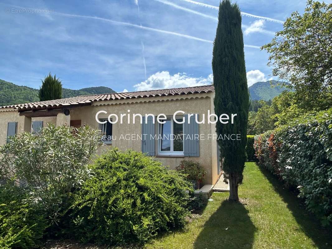 Maison à DIGNE-LES-BAINS