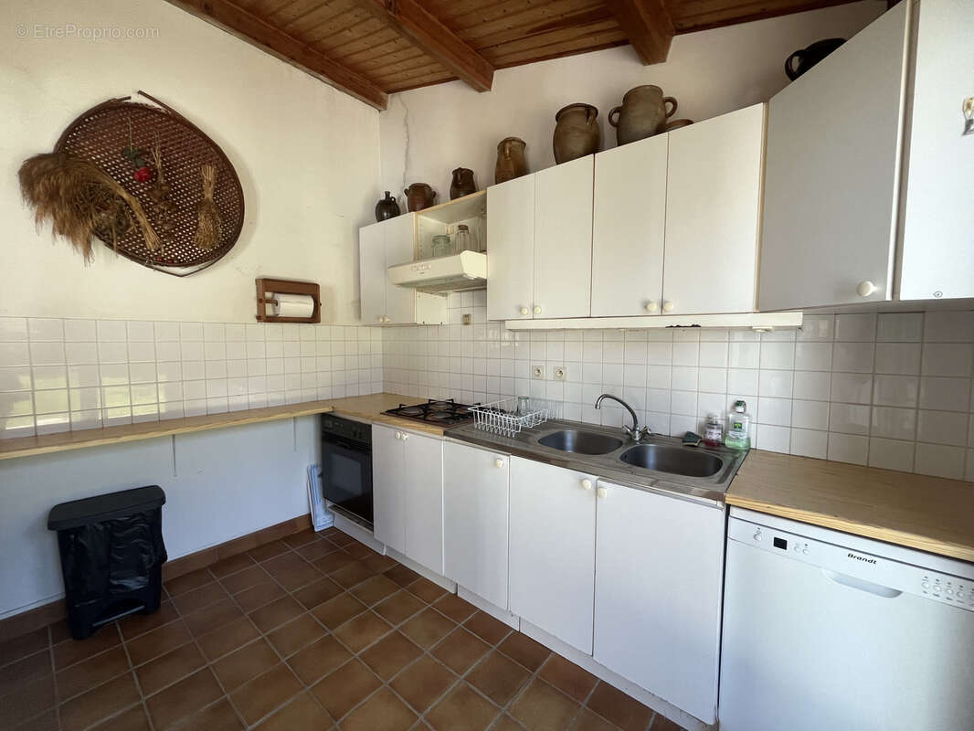 Maison à L'ILE-D'YEU