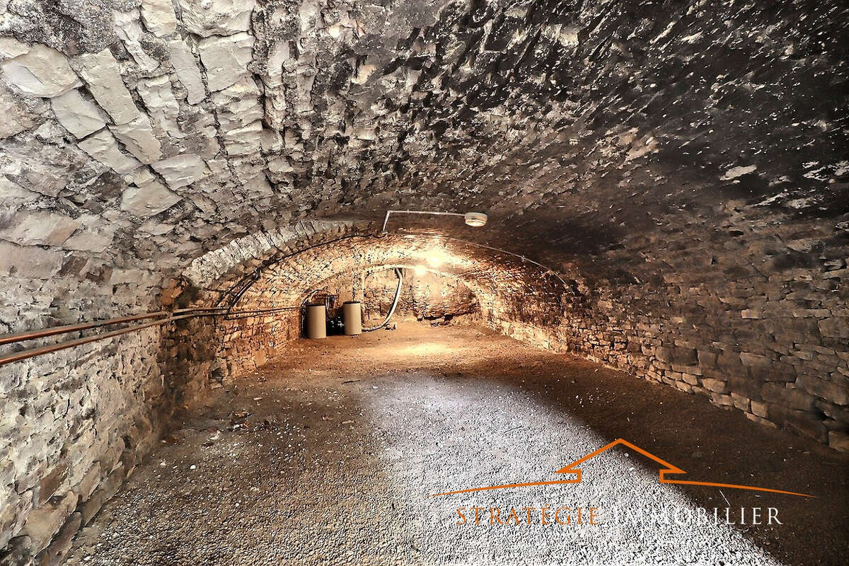 Appartement à MERCUREY