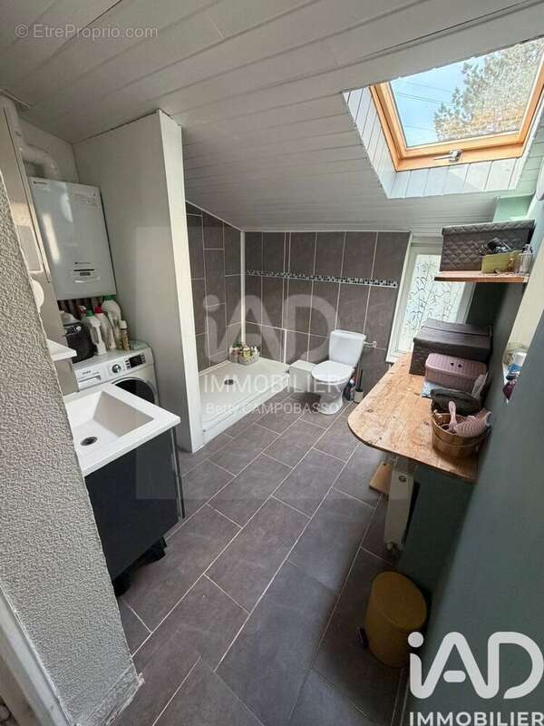 Photo 6 - Maison à RAISMES