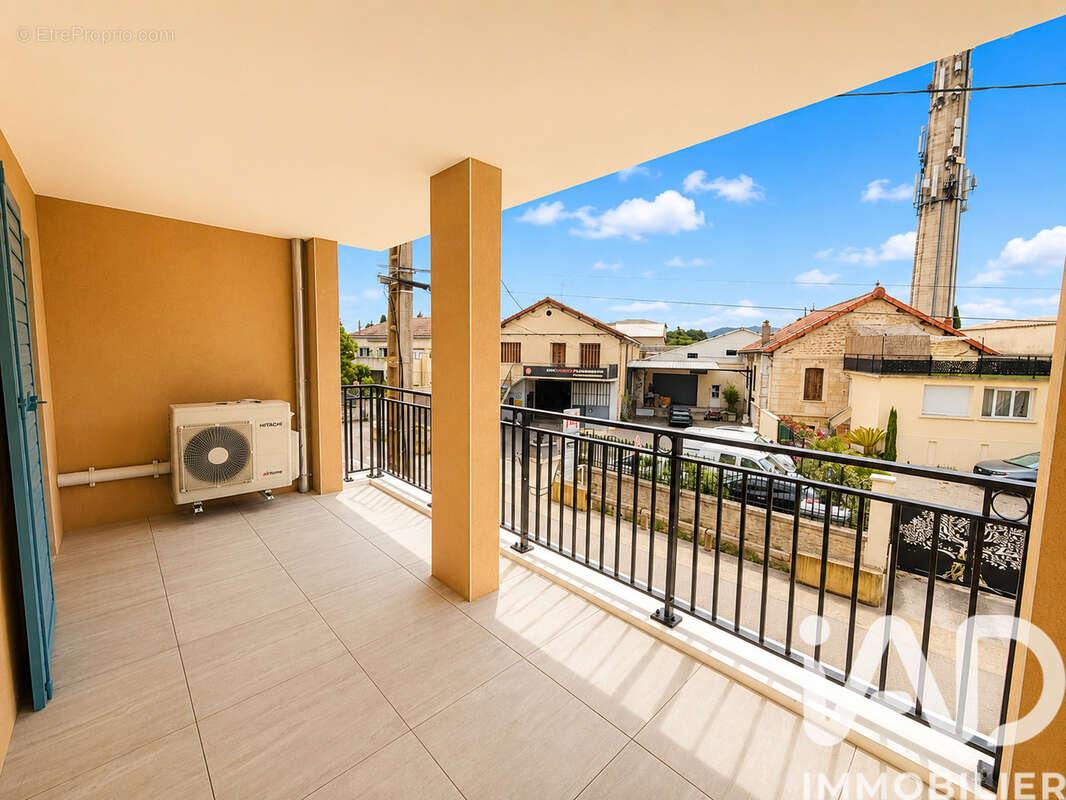 Photo 6 - Appartement à SARRIANS