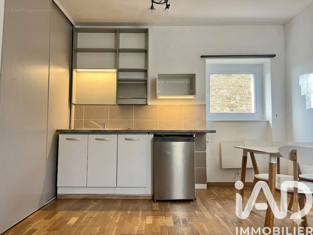 Photo 3 - Appartement à SAINT-MALO