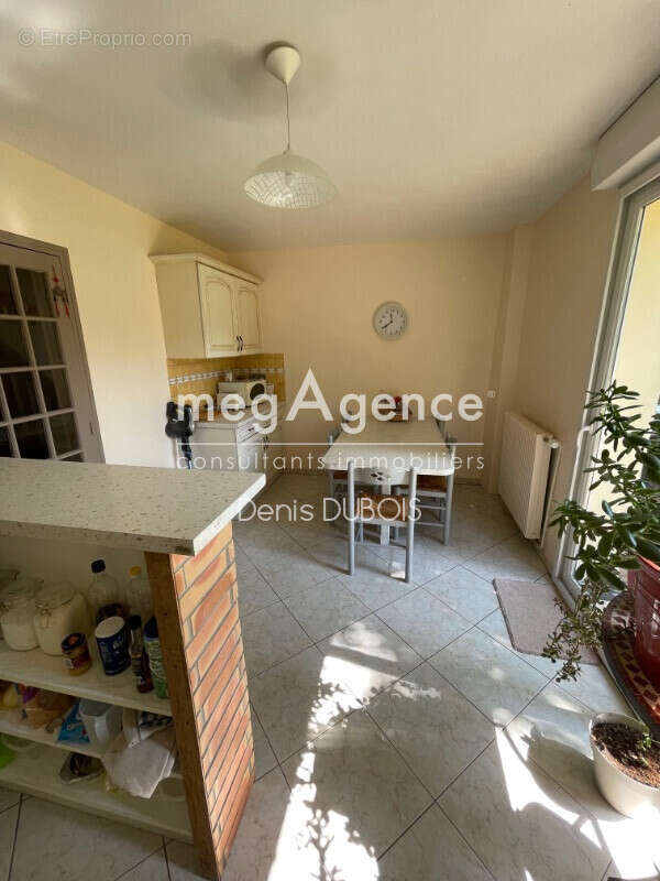 Maison à SAINT-GERMAIN-DU-CORBEIS