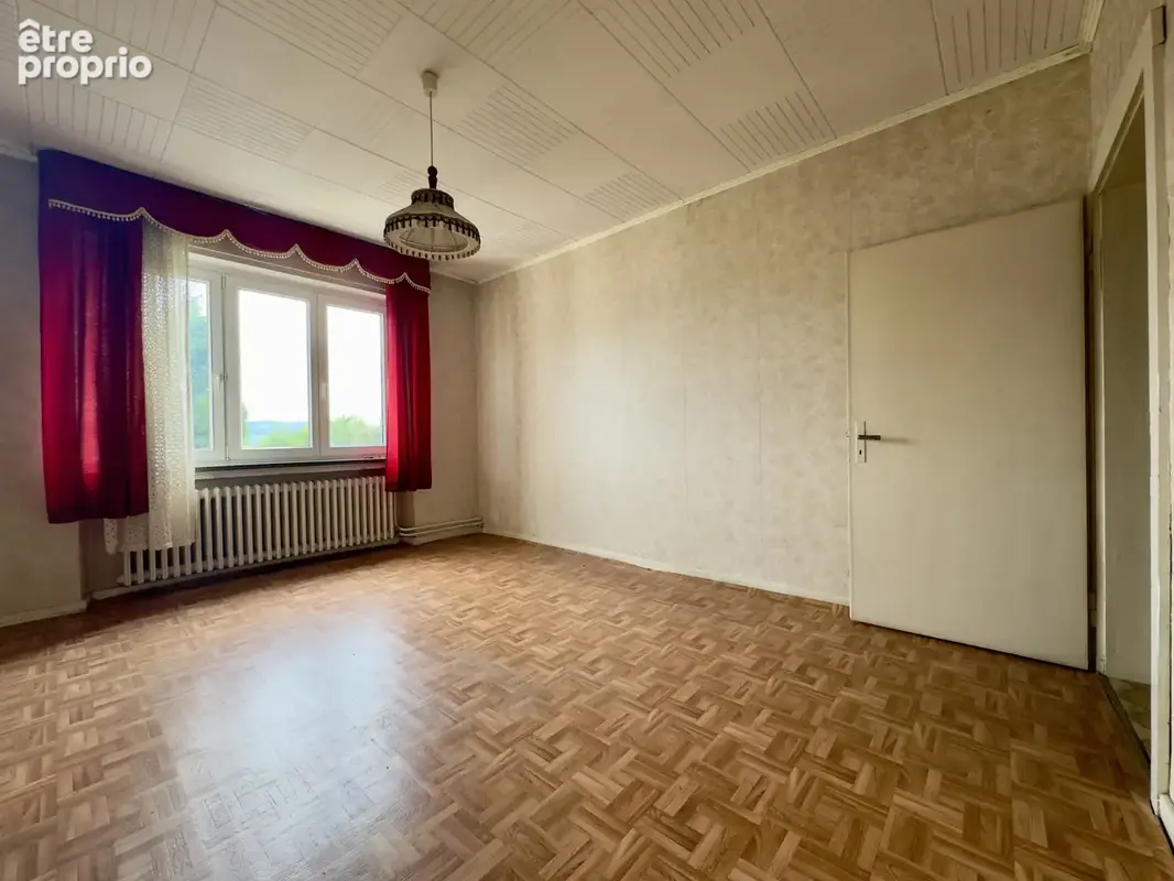 Maison à vendre FREYMING-MERLEBACH 120m2 -  idéale premier achat - - photo 3