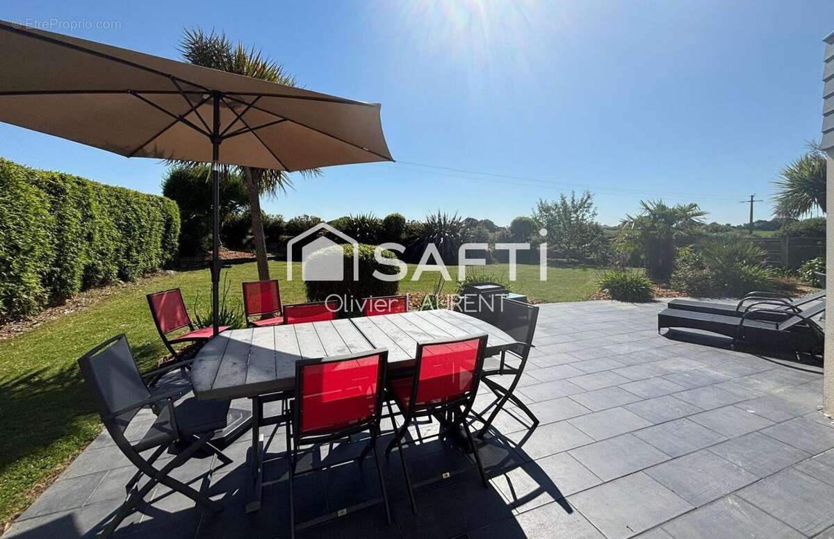 Photo 4 - Maison à KERMARIA-SULARD