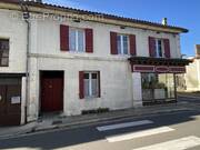 Maison à SAINT-SEVERIN