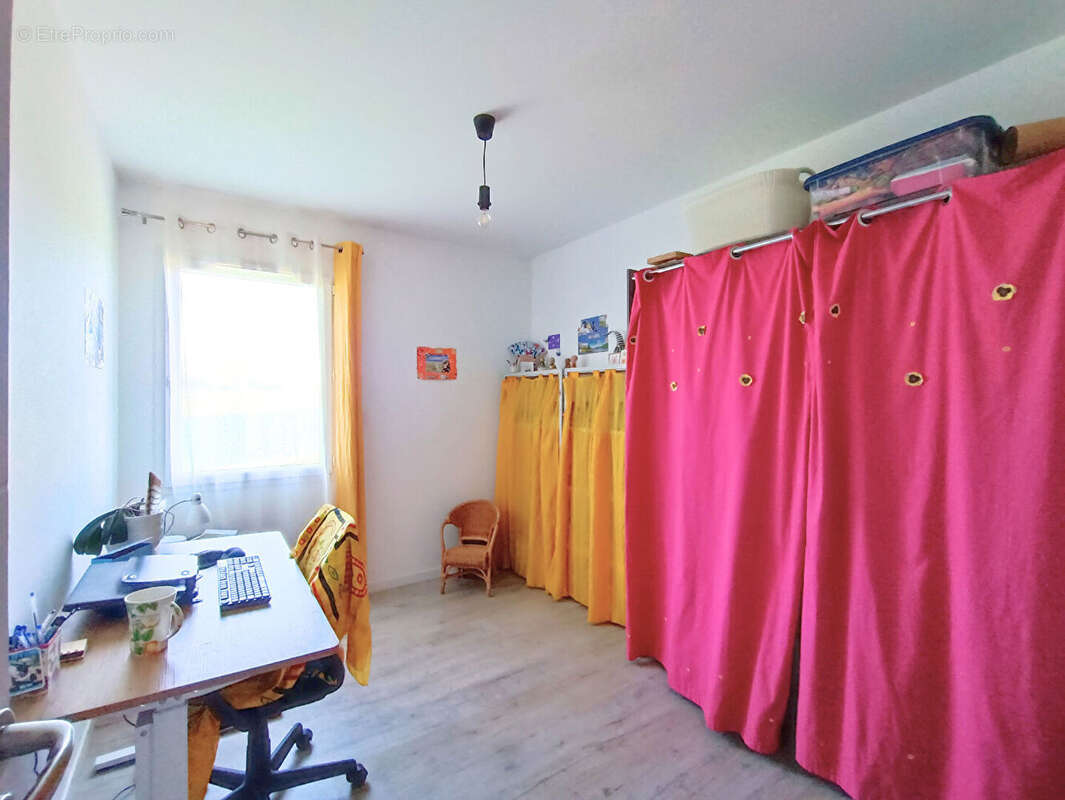 Maison à ROUILLAC