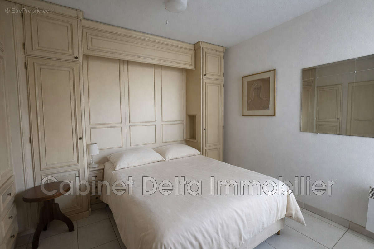 Appartement à SANARY-SUR-MER