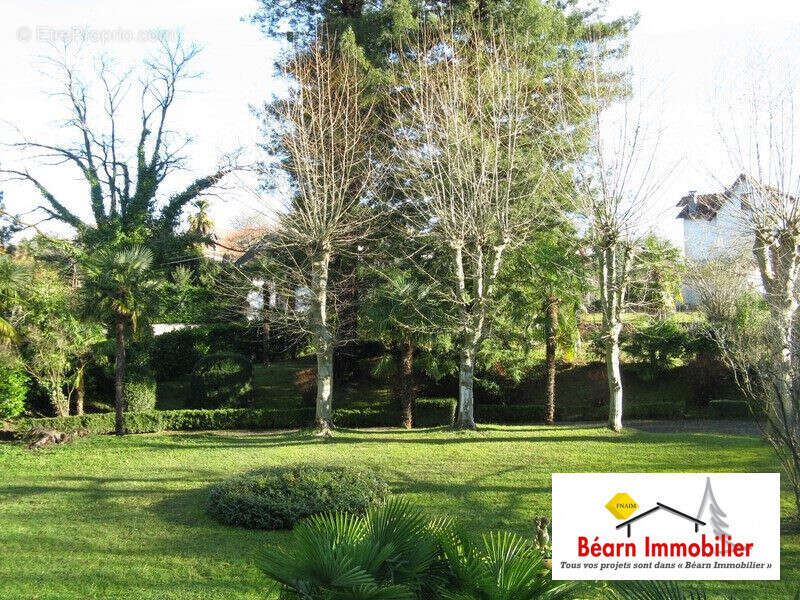 Maison à SALIES-DE-BEARN