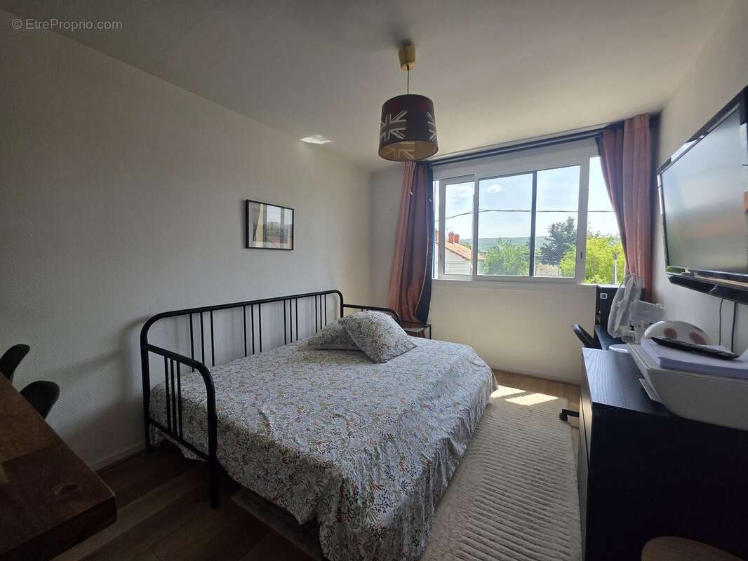 Appartement 1 pièce 23 m² à vendre à Clermont-Ferrand (63000) - photo 4