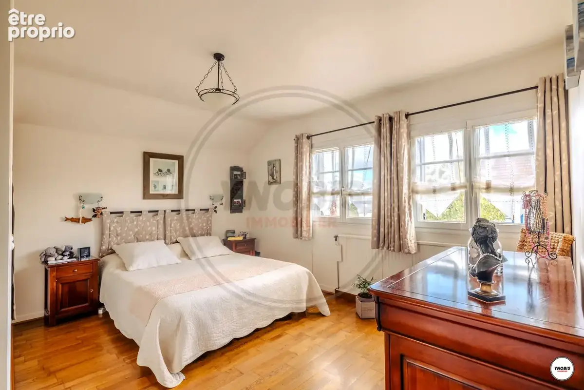 Maison Andresy - photo 10
