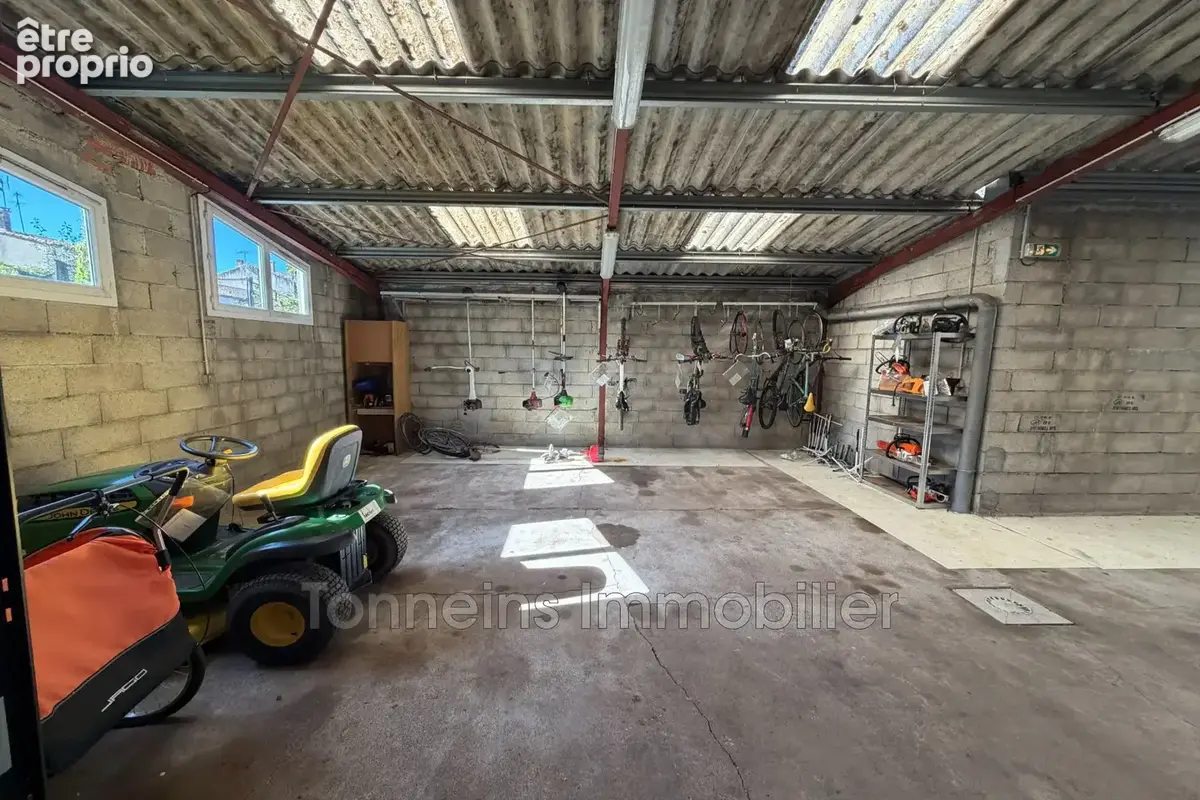 Commerce 170 m² à vendre à Tonneins (47400) - photo 8