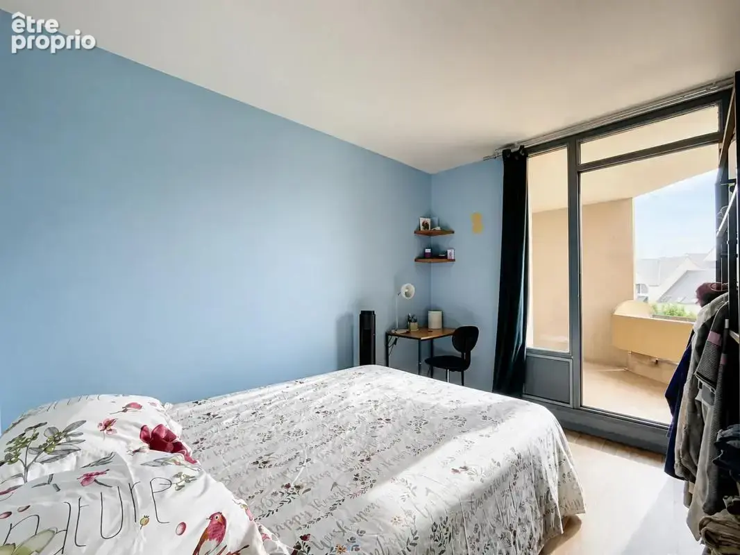 Appartement de 6 pièces de 124 m² au Mée-sur-Seine - photo 9