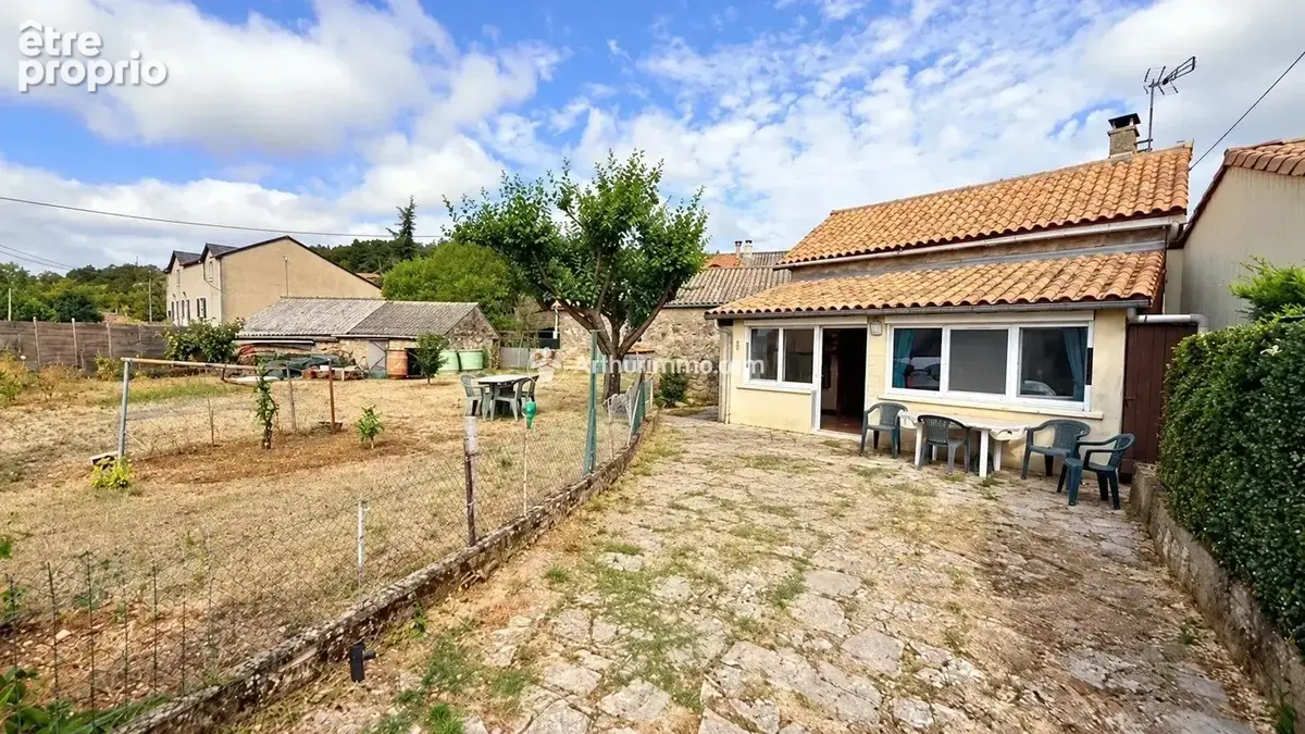 Maison à MILLAU