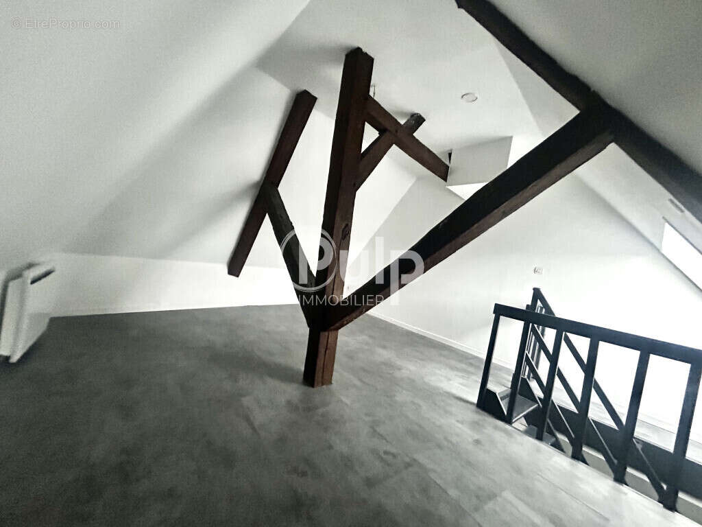 Appartement à DOUAI