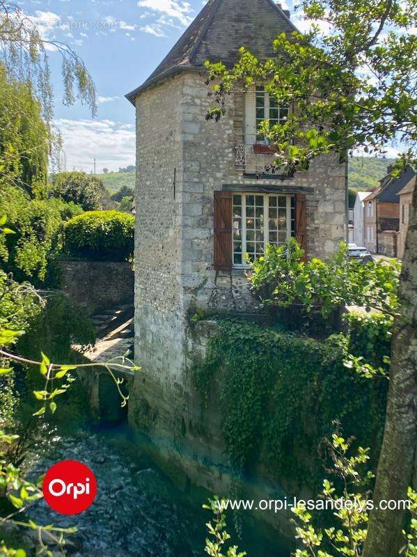 Maison à LES ANDELYS