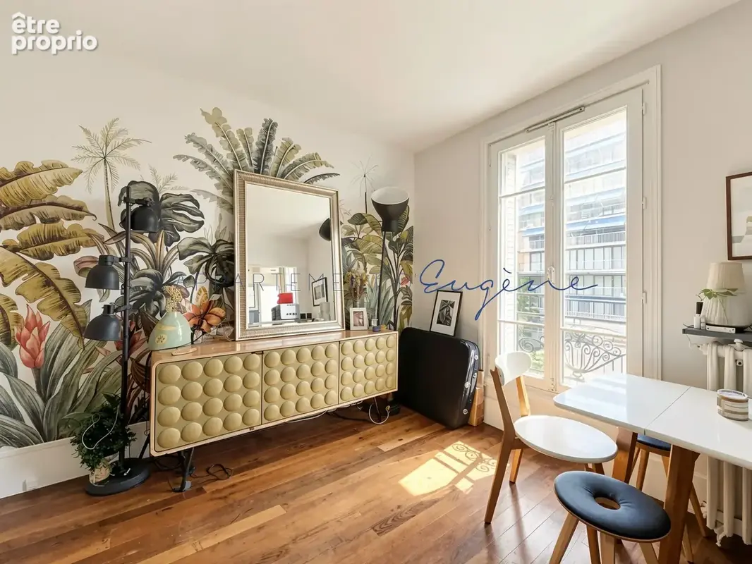 Boulogne-Billancourt   Charmant duplex au dernier étage à proximité de Marcel Sembat et de l'Île Saint-Germain - photo 3