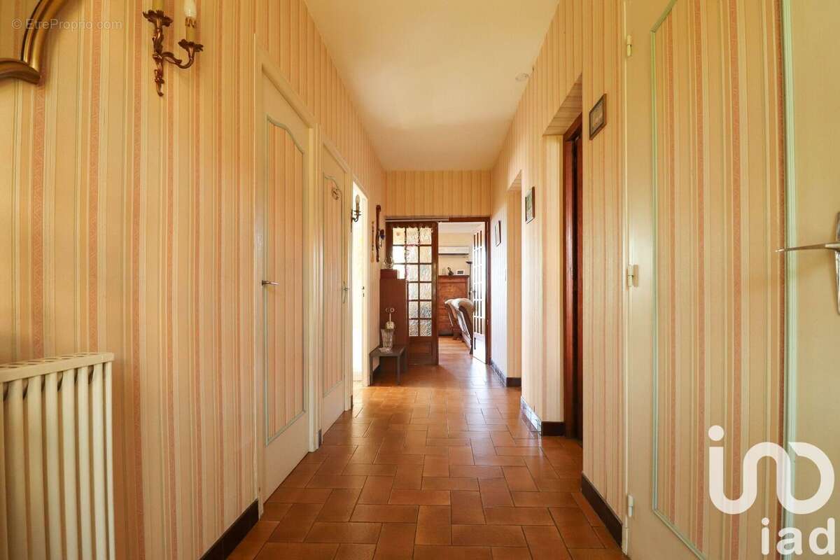 Photo 4 - Maison à LIMOGES