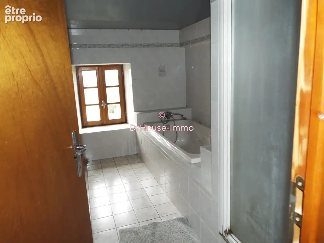 Maison 4 pièces 126 m² à vendre à Pons (17800) - photo 14