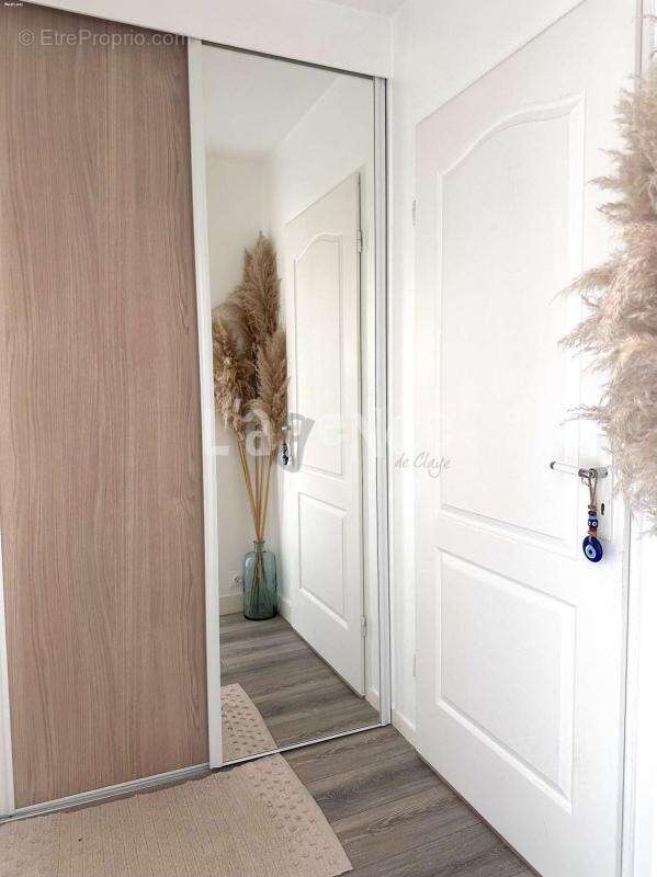 Appartement à ANNET-SUR-MARNE