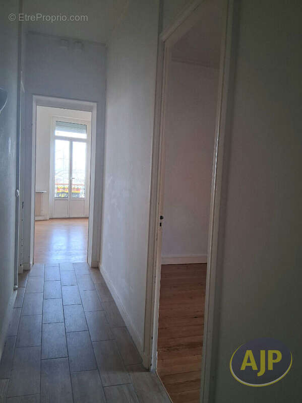 Appartement à PAUILLAC
