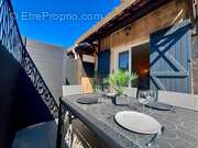 Maison à SANARY-SUR-MER