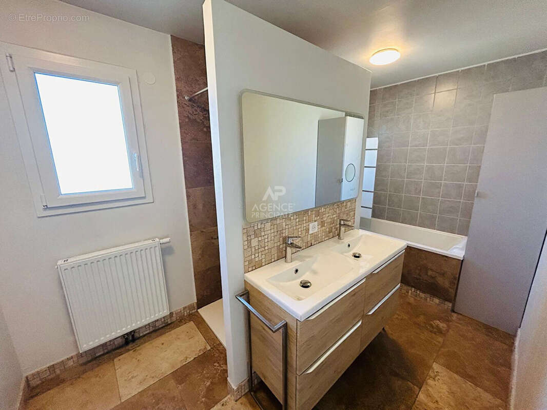 Maison à TRIEL-SUR-SEINE