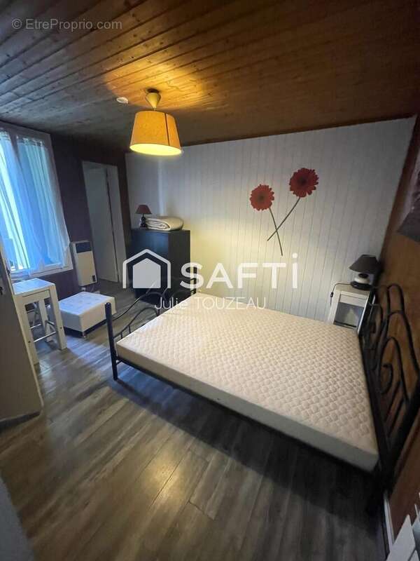 Photo 4 - Appartement à SAINT-PALAIS-SUR-MER