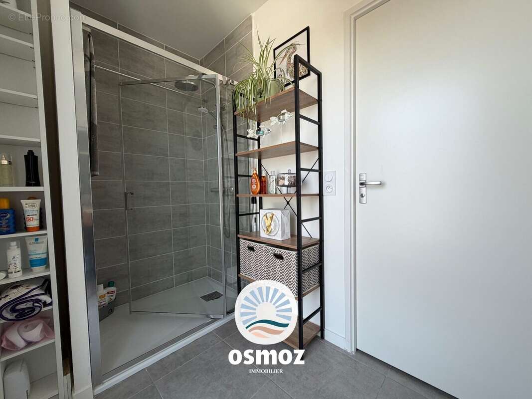 Appartement à LA ROCHELLE