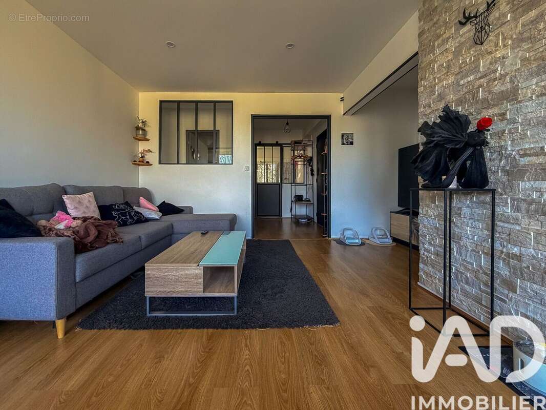 Photo 2 - Appartement à LIMOGES