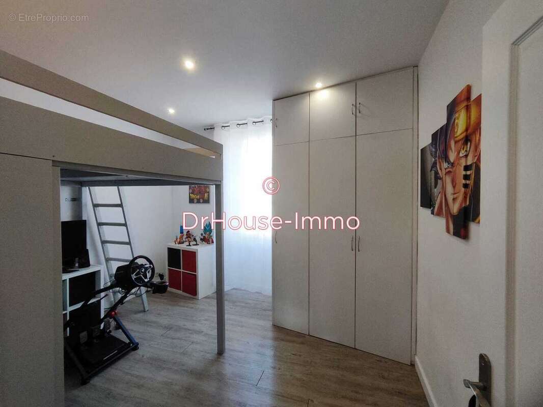 Maison à MARSEILLE-11E