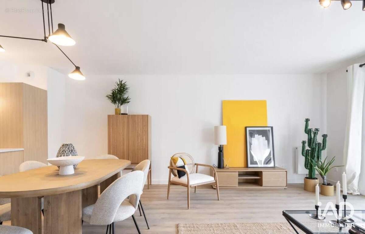 Photo 2 - Appartement à ANGERS