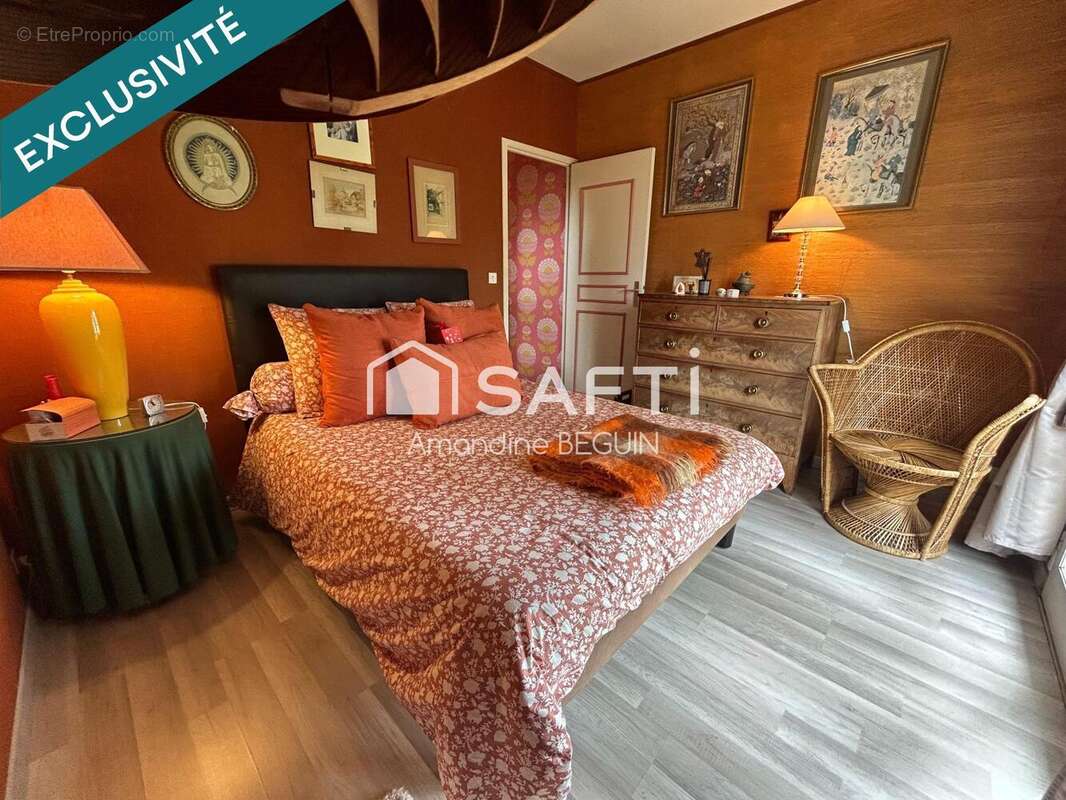 Photo 5 - Maison à BRAX