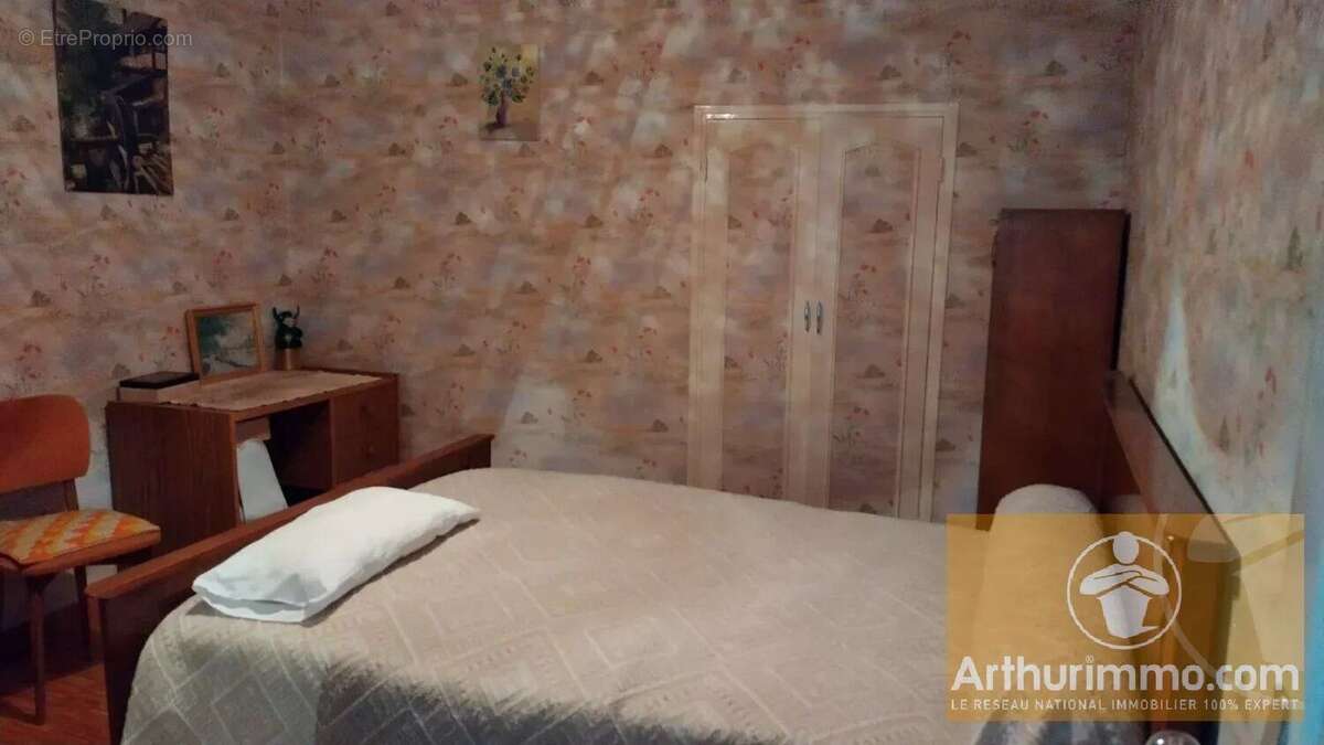 Appartement à MARVEJOLS