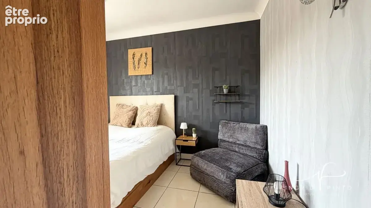 Chambre 1