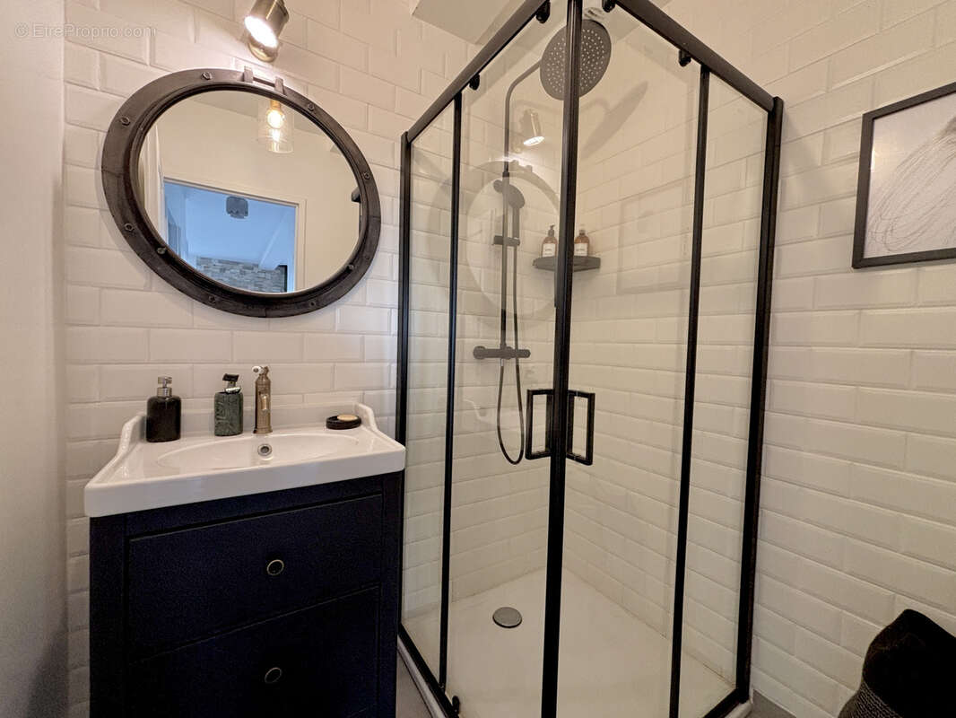 Maison à VER-SUR-MER