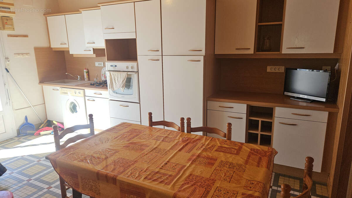 Appartement à NOTRE-DAME-DE-MONTS